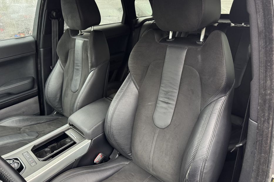 Продам Land Rover Range Rover Evoque (COMIS) 4x4 2013 года в г. Умань, Черкасская область