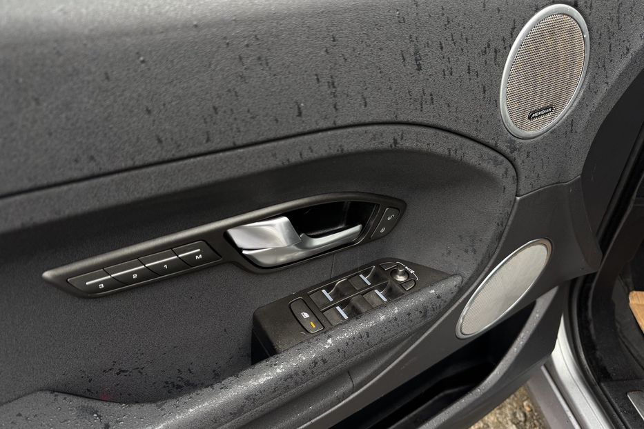 Продам Land Rover Range Rover Evoque (COMIS) 4x4 2013 года в г. Умань, Черкасская область