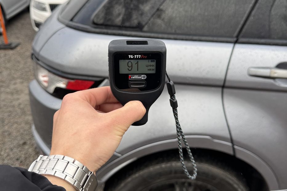 Продам Land Rover Range Rover Evoque (COMIS) 4x4 2013 года в г. Умань, Черкасская область