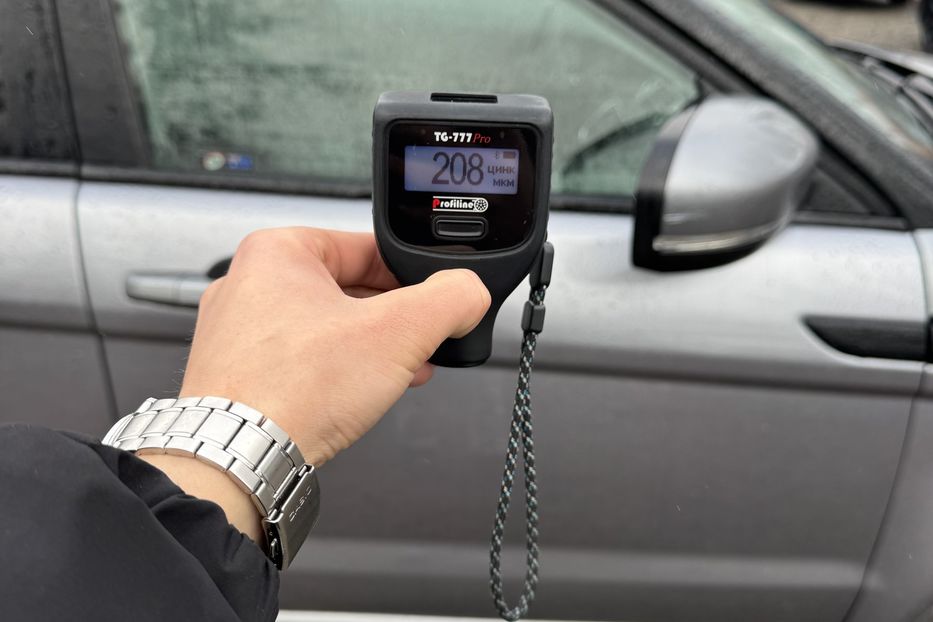 Продам Land Rover Range Rover Evoque (COMIS) 4x4 2013 года в г. Умань, Черкасская область