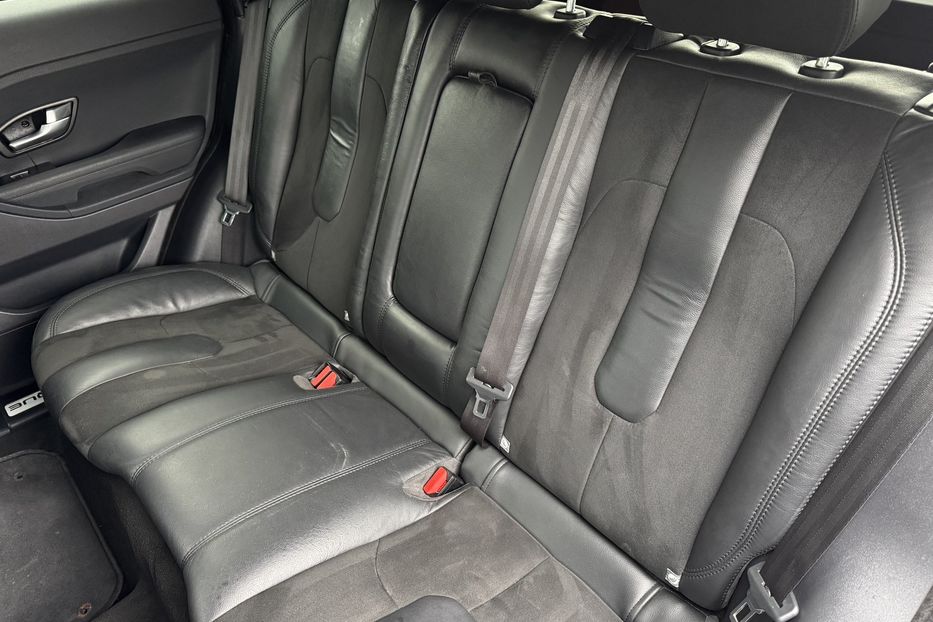 Продам Land Rover Range Rover Evoque (COMIS) 4x4 2013 года в г. Умань, Черкасская область