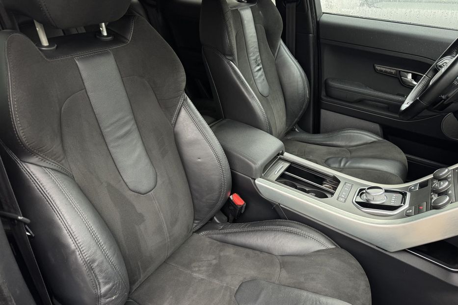 Продам Land Rover Range Rover Evoque (COMIS) 4x4 2013 года в г. Умань, Черкасская область