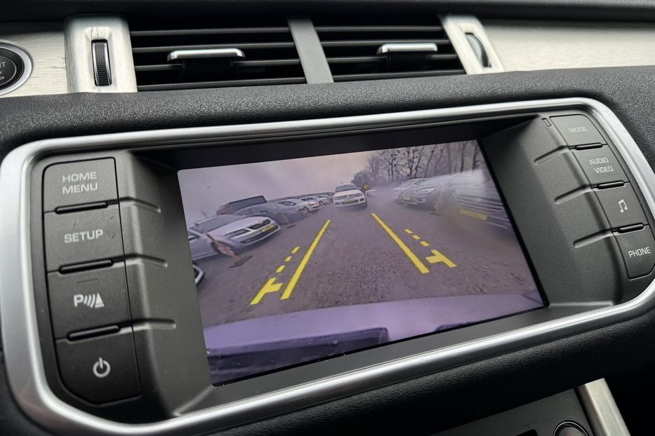 Продам Land Rover Range Rover Evoque (COMIS) 4x4 2013 года в г. Умань, Черкасская область