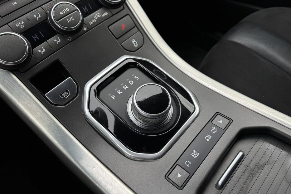 Продам Land Rover Range Rover Evoque (COMIS) 4x4 2013 года в г. Умань, Черкасская область