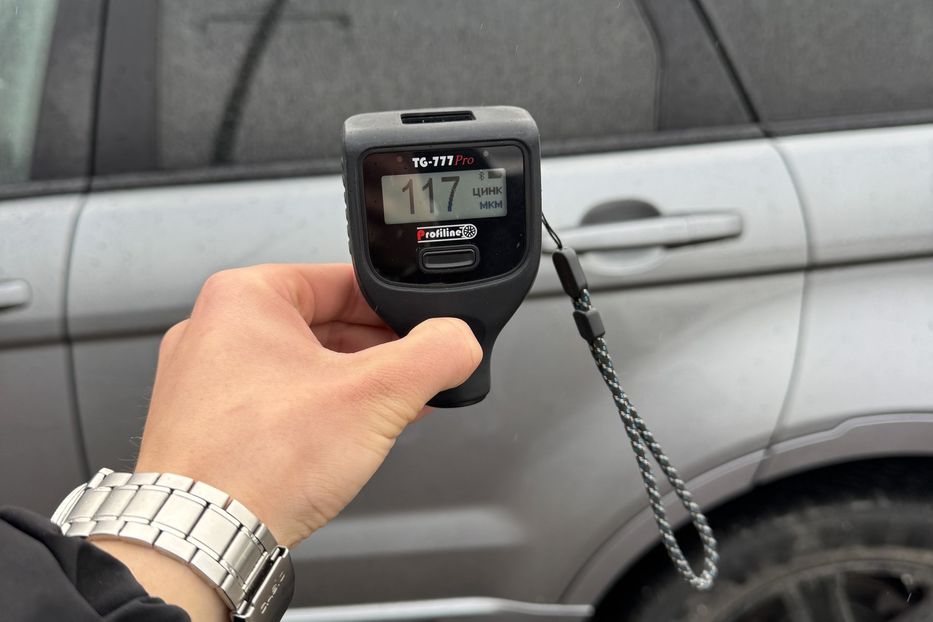 Продам Land Rover Range Rover Evoque (COMIS) 4x4 2013 года в г. Умань, Черкасская область