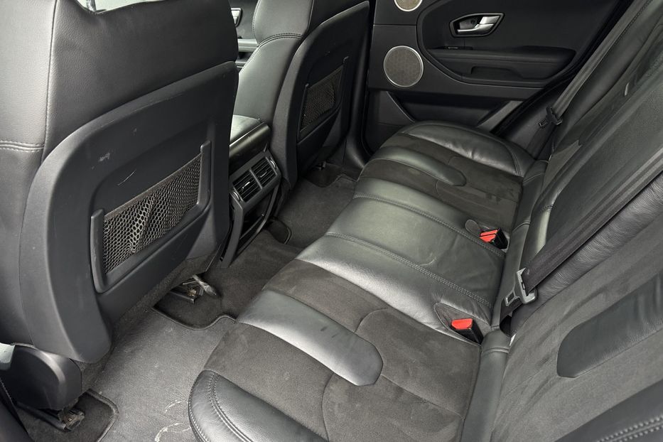 Продам Land Rover Range Rover Evoque (COMIS) 4x4 2013 года в г. Умань, Черкасская область