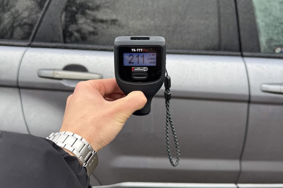 Продам Land Rover Range Rover Evoque (COMIS) 4x4 2013 года в г. Умань, Черкасская область