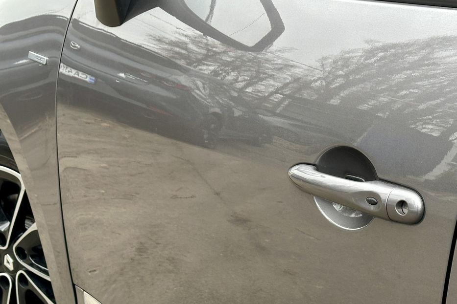 Продам Renault Grand Scenic 1.6 dCi MT (130 к.с.) 2014 года в Киеве