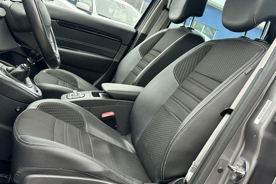 Продам Renault Grand Scenic 1.6 dCi MT (130 к.с.) 2014 года в Киеве