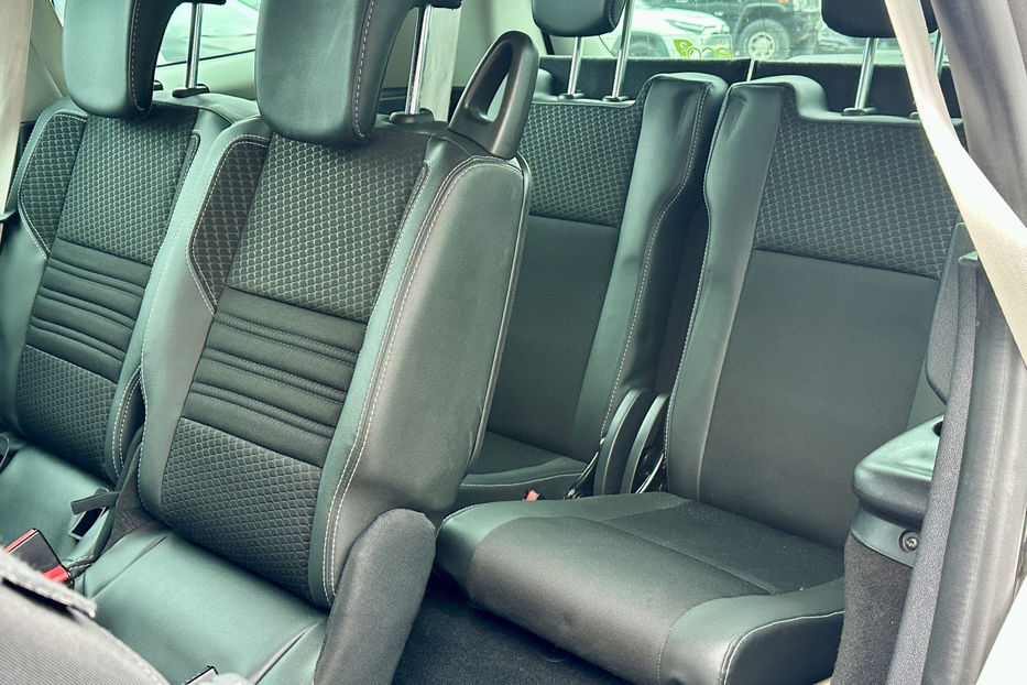 Продам Renault Grand Scenic 1.6 dCi MT (130 к.с.) 2014 года в Киеве