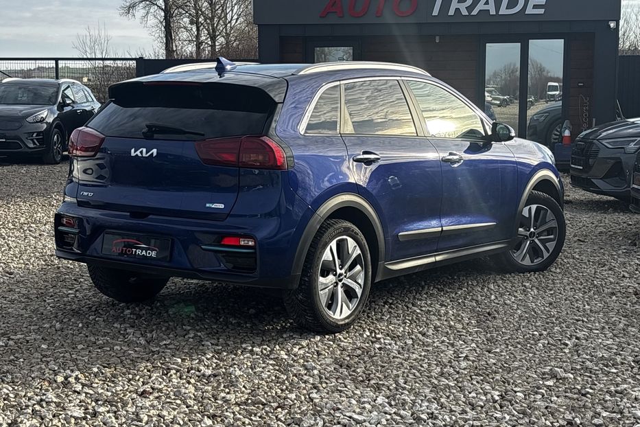 Продам Kia Niro 64 KW авто у Львові  2021 года в Львове