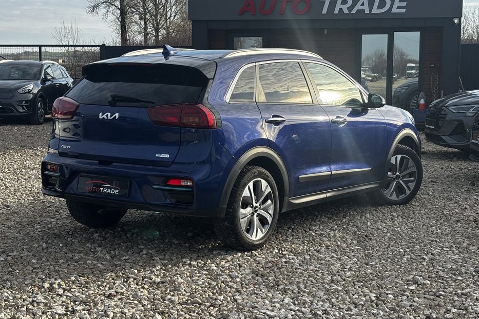 Продам Kia Niro 64 KW авто у Львові  2021 года в Львове
