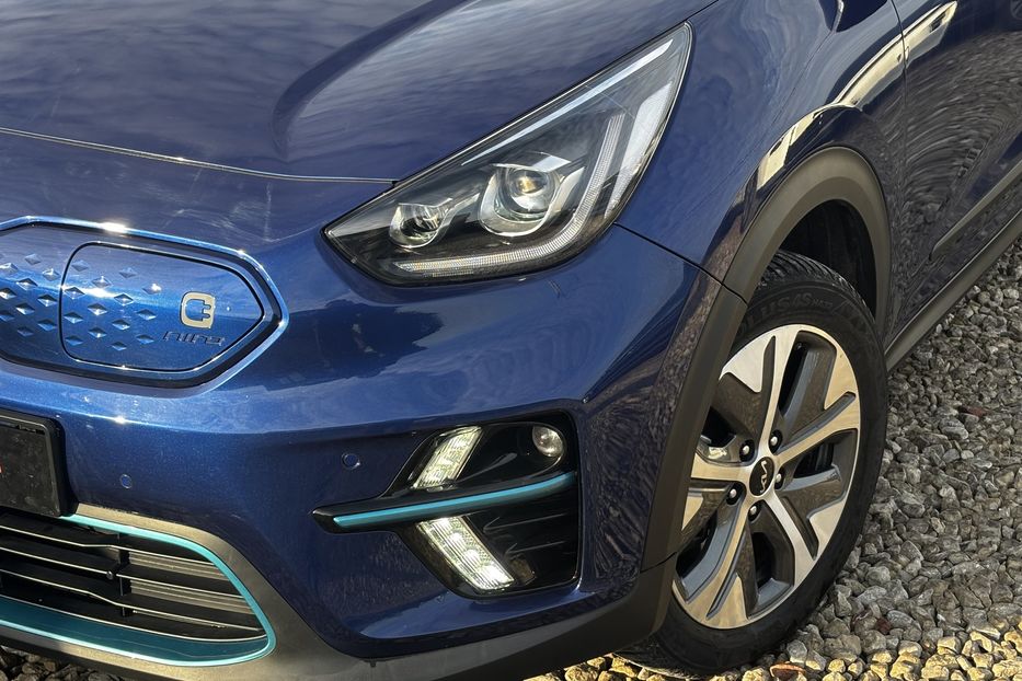Продам Kia Niro 64 KW авто у Львові  2021 года в Львове