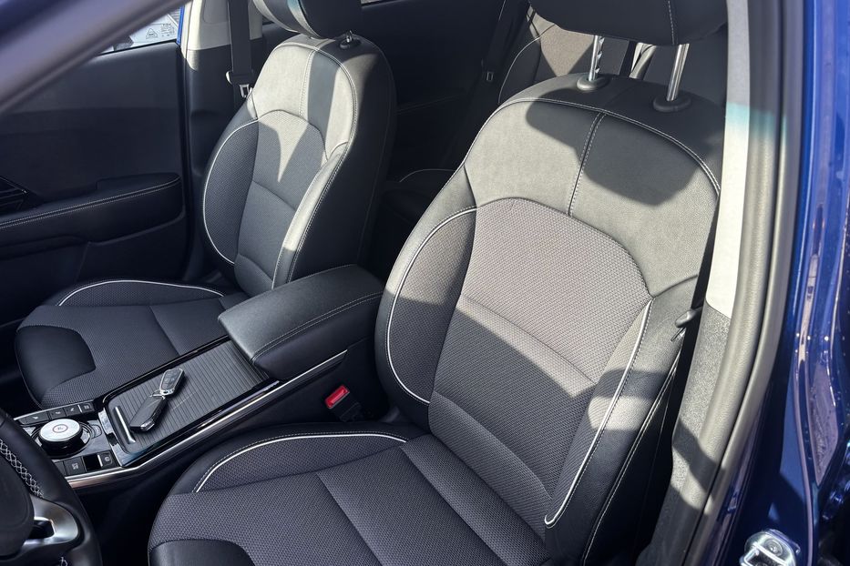 Продам Kia Niro 64 KW авто у Львові  2021 года в Львове