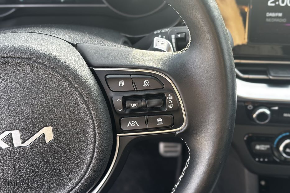 Продам Kia Niro 64 KW авто у Львові  2021 года в Львове