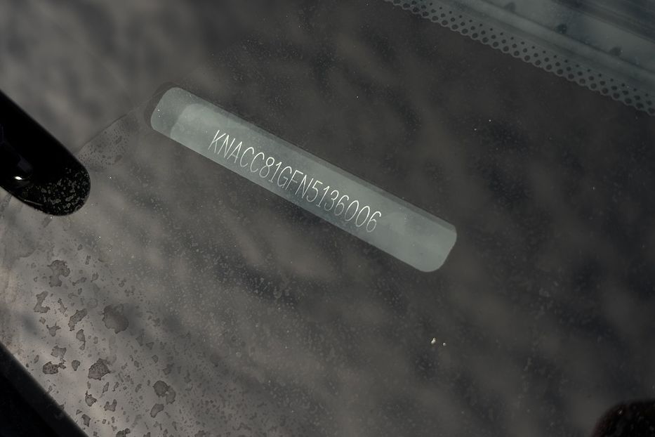 Продам Kia Niro 64 KW авто у Львові  2021 года в Львове