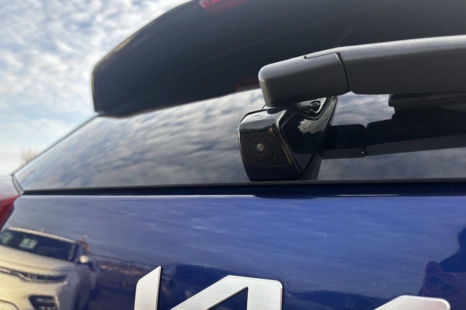 Продам Kia Niro 64 KW авто у Львові  2021 года в Львове