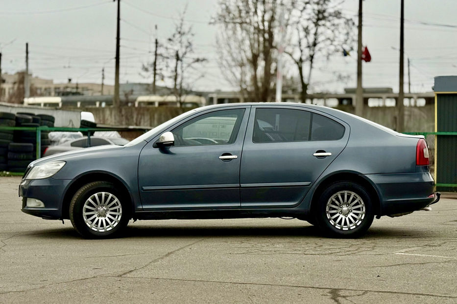 Продам Skoda Octavia A5 2011 года в Киеве