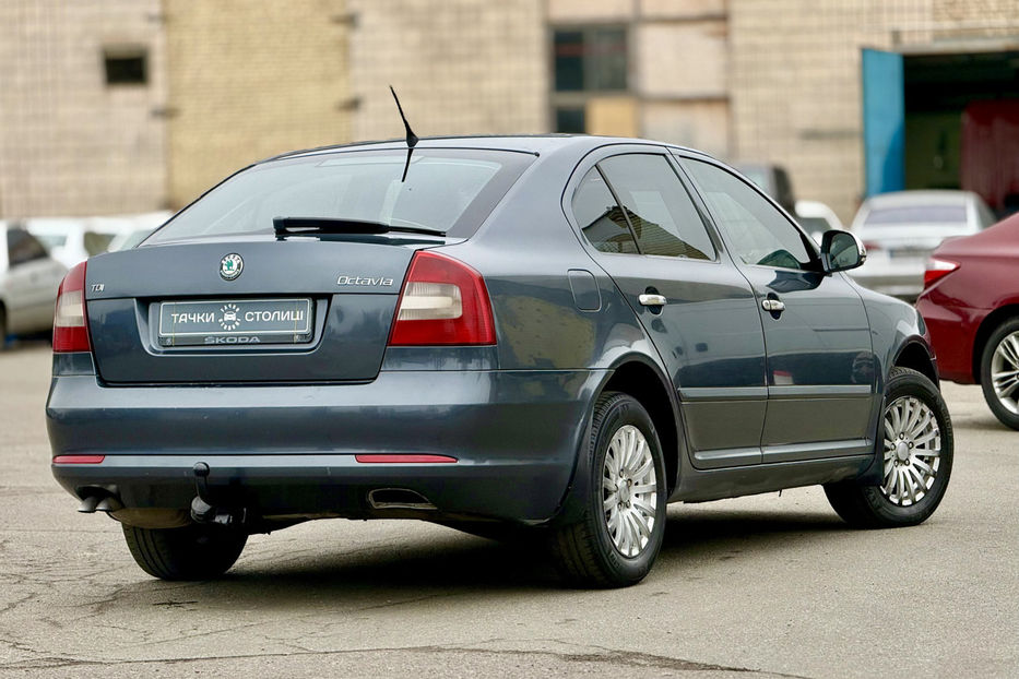 Продам Skoda Octavia A5 2011 года в Киеве