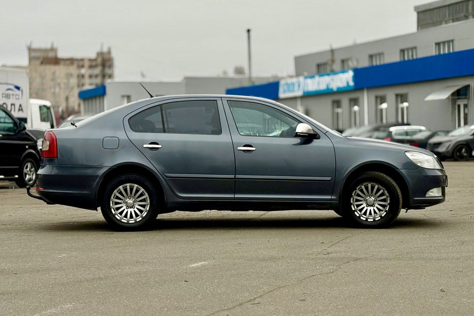 Продам Skoda Octavia A5 2011 года в Киеве