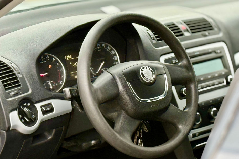 Продам Skoda Octavia A5 2011 года в Киеве