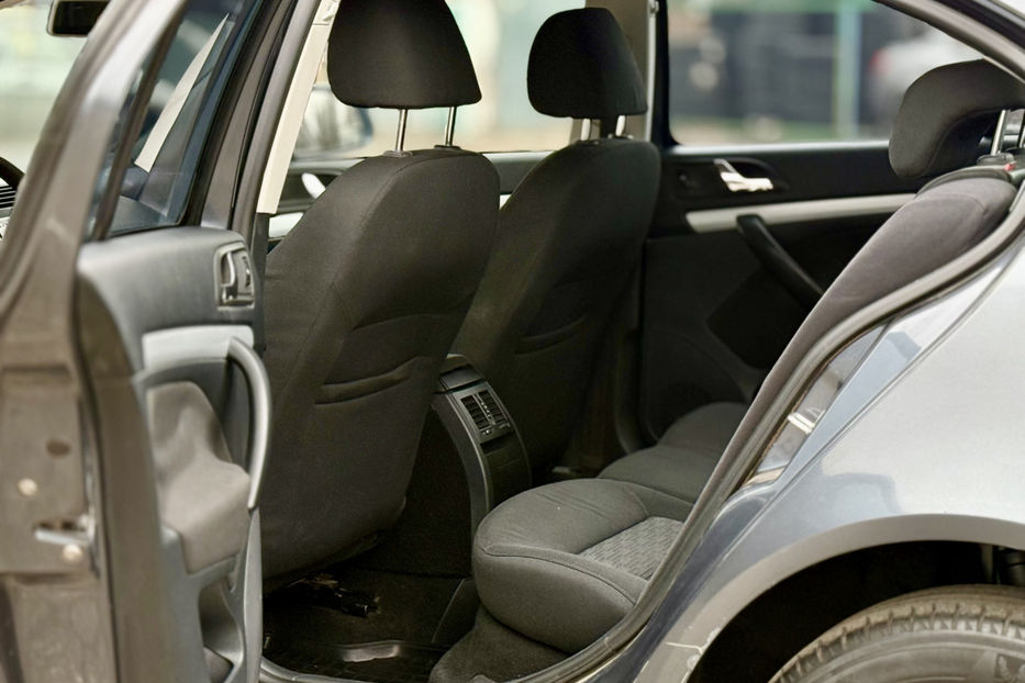 Продам Skoda Octavia A5 2011 года в Киеве