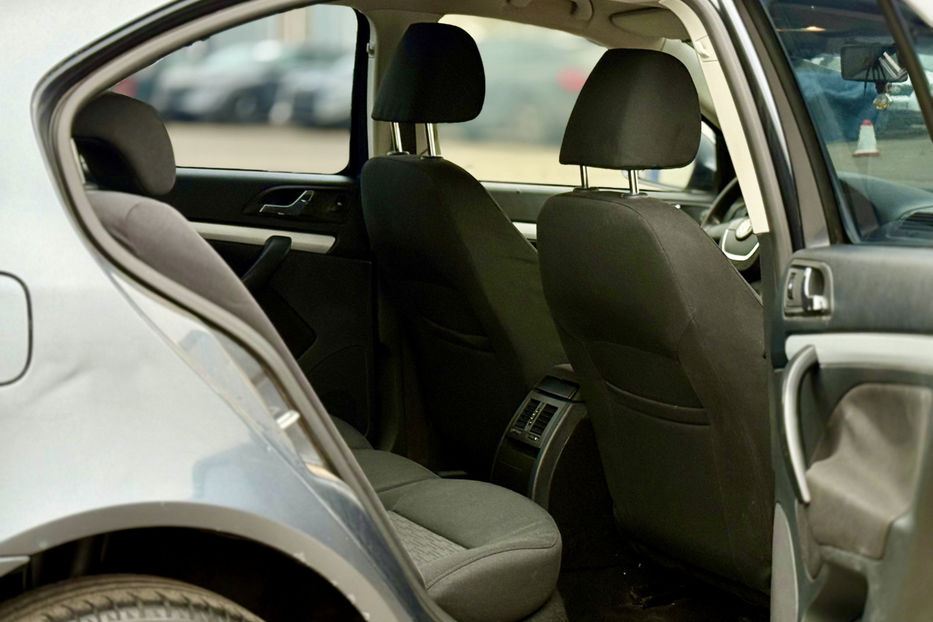 Продам Skoda Octavia A5 2011 года в Киеве