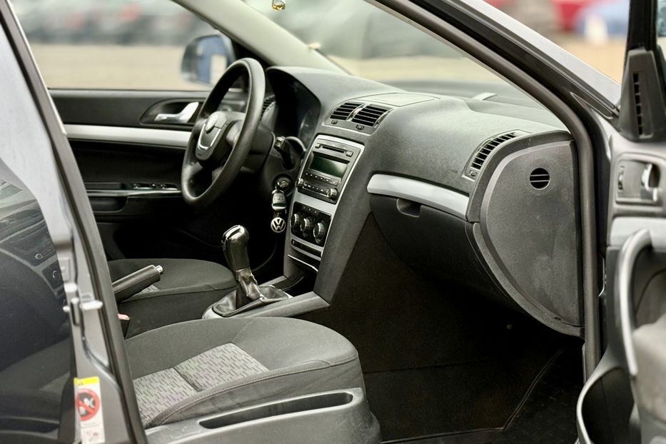 Продам Skoda Octavia A5 2011 года в Киеве