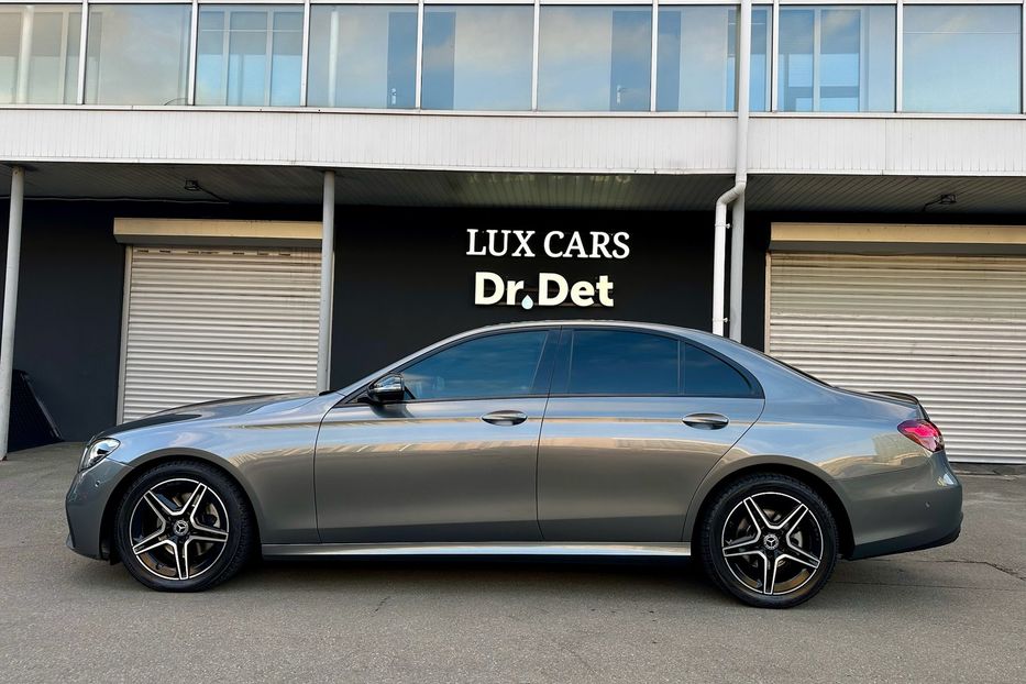 Продам Mercedes-Benz E-Class 220 AMG  2021 года в Киеве