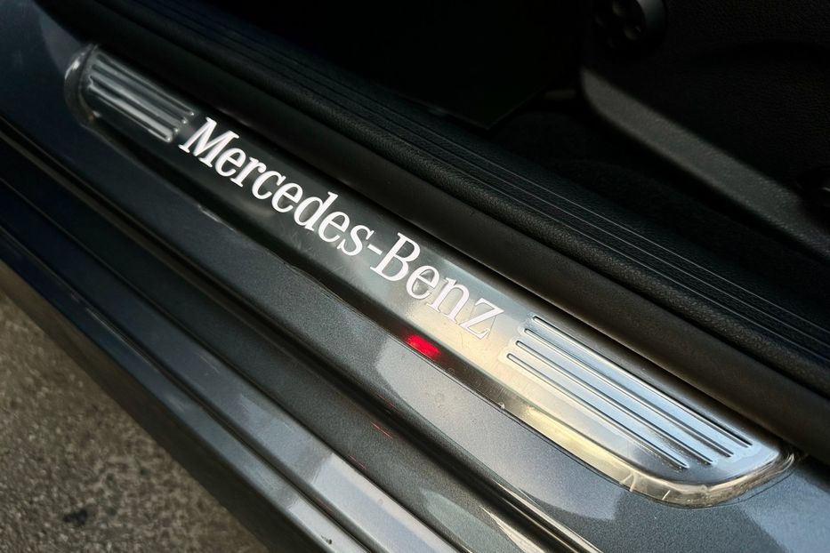 Продам Mercedes-Benz E-Class 220 AMG  2021 года в Киеве