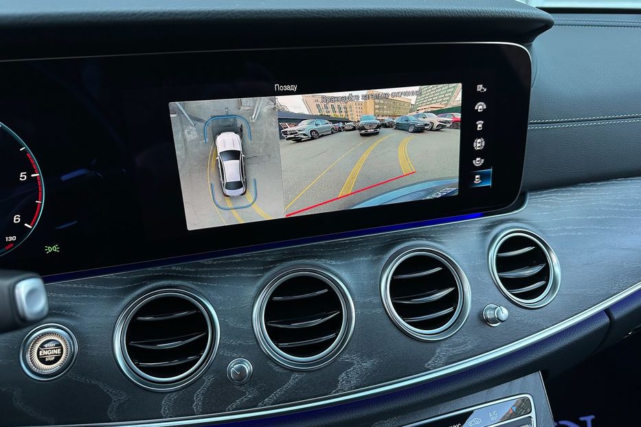 Продам Mercedes-Benz E-Class 220 AMG  2021 года в Киеве