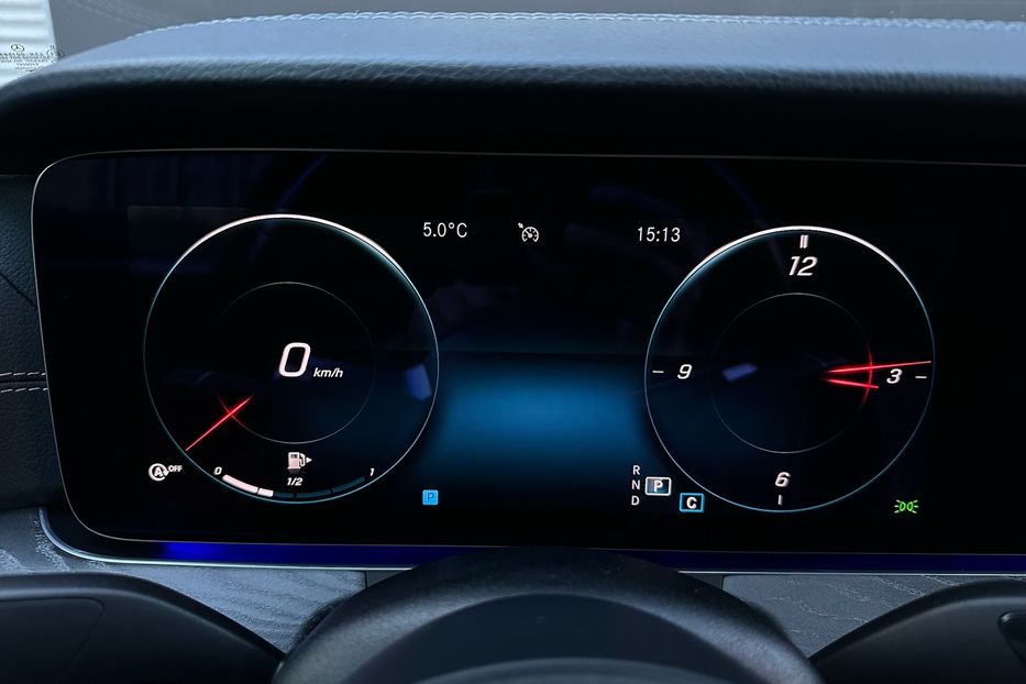 Продам Mercedes-Benz E-Class 220 AMG  2021 года в Киеве