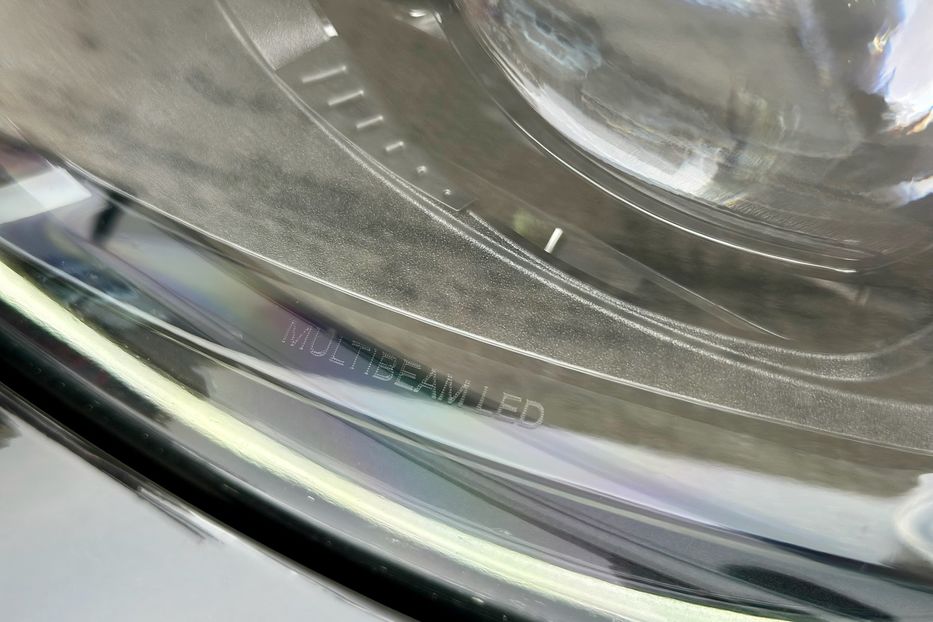 Продам Mercedes-Benz G-Class AMG 63 2018 года в Киеве