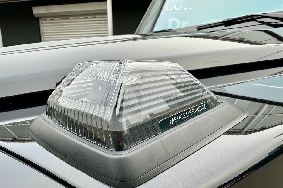 Продам Mercedes-Benz G-Class AMG 63 2018 года в Киеве