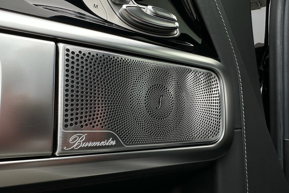 Продам Mercedes-Benz G-Class AMG 63 2018 года в Киеве