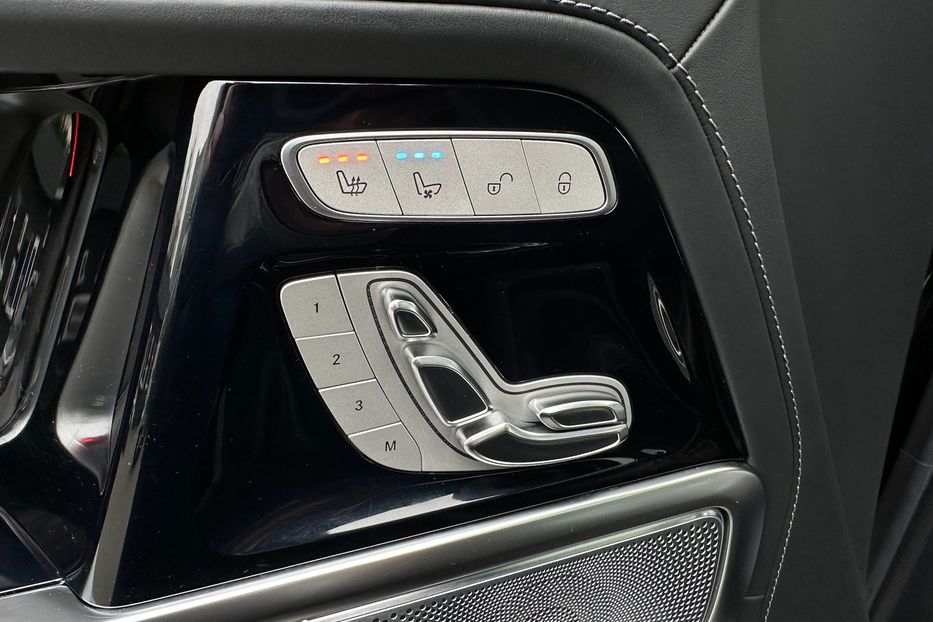 Продам Mercedes-Benz G-Class AMG 63 2018 года в Киеве