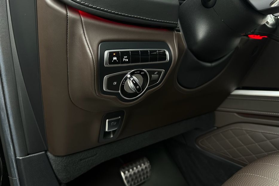 Продам Mercedes-Benz G-Class AMG 63 2018 года в Киеве