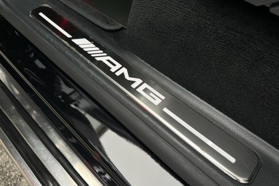 Продам Mercedes-Benz G-Class AMG 63 2018 года в Киеве