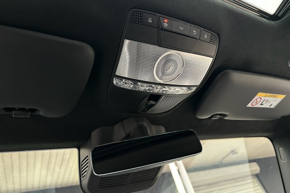 Продам Mercedes-Benz G-Class AMG 63 2018 года в Киеве