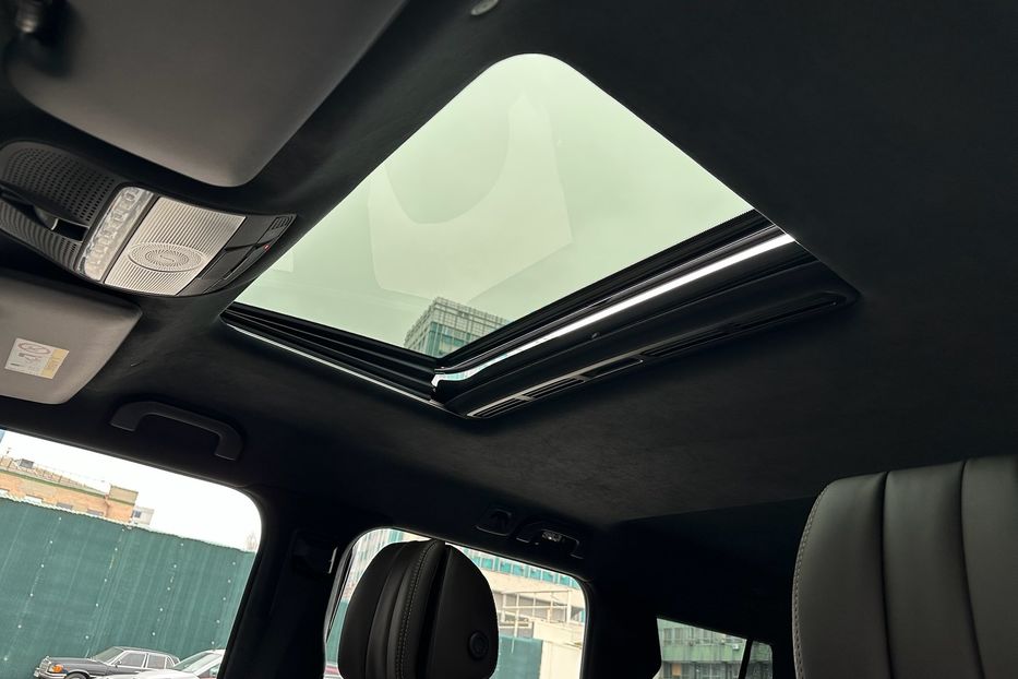 Продам Mercedes-Benz G-Class AMG 63 2018 года в Киеве