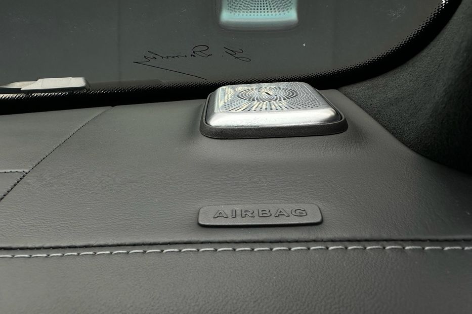 Продам Mercedes-Benz G-Class AMG 63 2018 года в Киеве