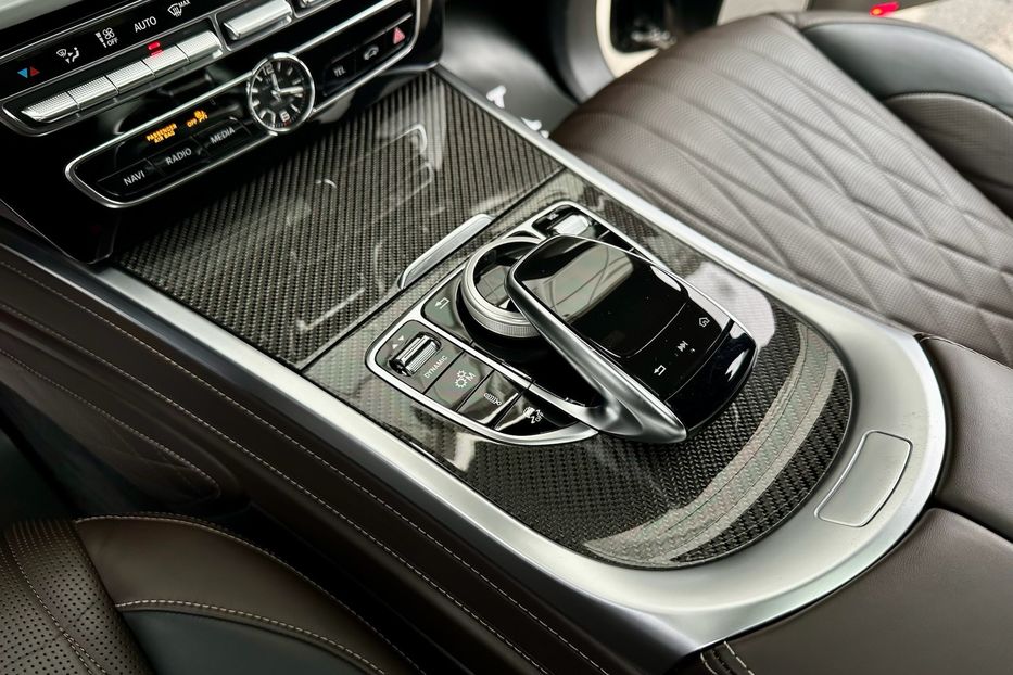 Продам Mercedes-Benz G-Class AMG 63 2018 года в Киеве