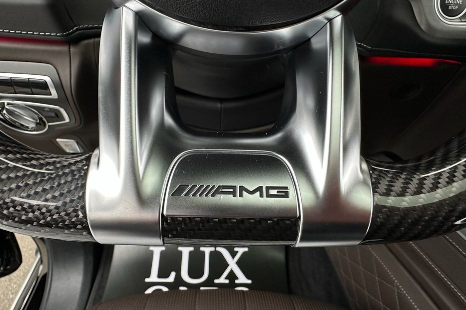 Продам Mercedes-Benz G-Class AMG 63 2018 года в Киеве