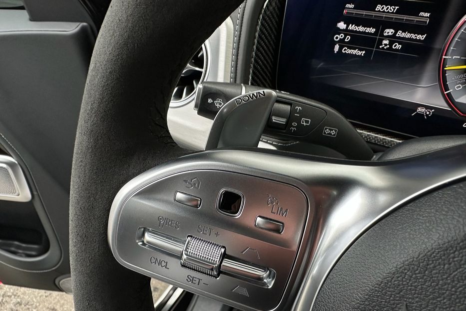 Продам Mercedes-Benz G-Class AMG 63 2018 года в Киеве