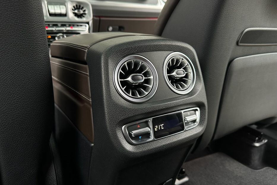 Продам Mercedes-Benz G-Class AMG 63 2018 года в Киеве