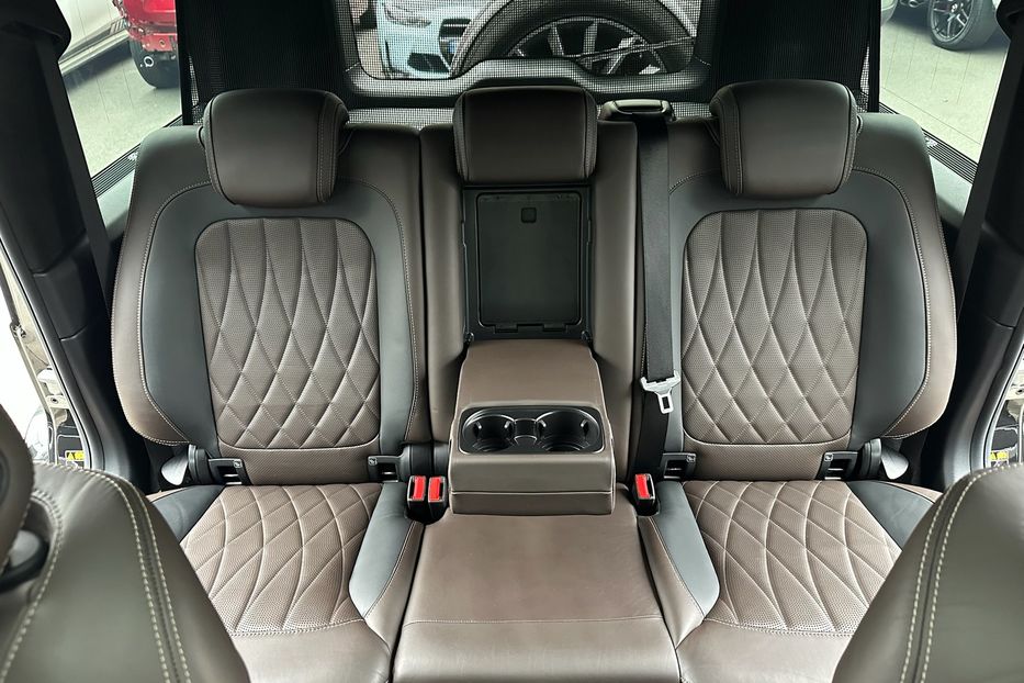 Продам Mercedes-Benz G-Class AMG 63 2018 года в Киеве