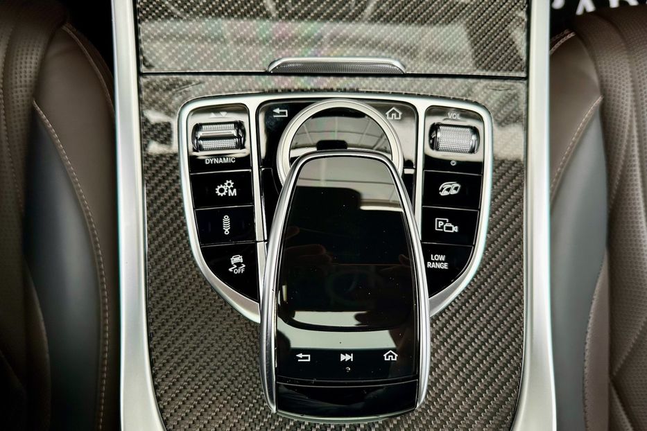 Продам Mercedes-Benz G-Class AMG 63 2018 года в Киеве