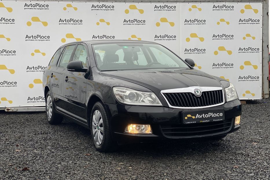 Продам Skoda Octavia A5 2013 года в Луцке