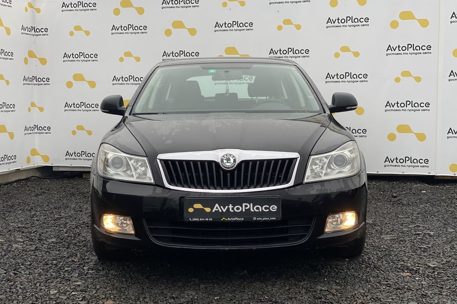 Продам Skoda Octavia A5 2013 года в Луцке