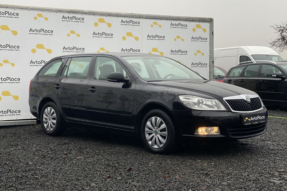 Продам Skoda Octavia A5 2013 года в Луцке